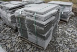 Pallet of Bluestone Pieces