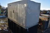 Delta Powergen 25kw Generator