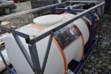 Blue Viper 4000 PSI Hot Water Pressure Washer