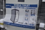 Bastone Mobile Toilet