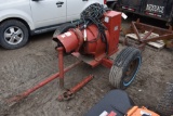 Winpower 100/60P7J PTO Generator