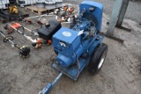 Kohler Electrical Plant Gas Generator