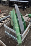 John Deere Rotary Mower Guards