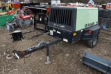 Sullair 185 Air Compressor