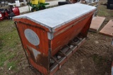 Pax Hog Feeder
