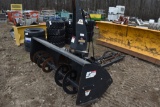 Erskine 781FM Snow Blower