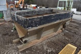 Henderson 8' Salt Spreader