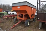 Ficklin 300 Gravity Wagon