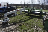 Claas Disco 4000TC Discbine