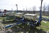 Kinze 4 Row Planter