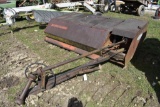 New Idea Cut Ditioner Mower