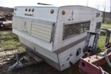 Mallard Camper