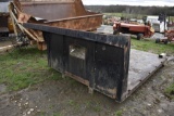 Steel Stake Body