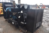 Generac Stamford 500KW Gen Set
