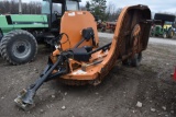 Woods BW15.60 Batwing Mower