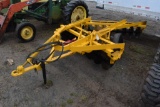 Tow Behind Transport Disc