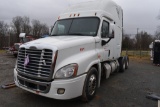 2011 Freightliner Cascadia Truck Tractor