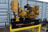1999 Olympian D20P1 20KW Generator