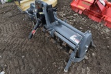 Titan Implements UM-72 Rototiller