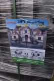 New Great Bear 20' Entrance Gates with Deer Scenes