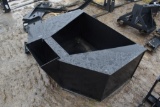 New Quick Attach Mortar/Cement Bucket
