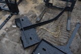 New Quick Attach Boom Pole