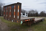 1996 Fontaine 48' Step Deck Trailer