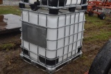 275 Gallon Liquid Tote