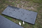 Quick Attach Plate