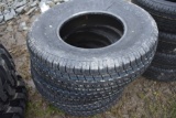 4 RoadGuider ST235/85R16 Tires