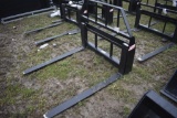 Kivel Quick Attach 3500lb 48