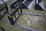 Kivel Quick Attach 3500lb 48