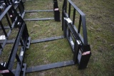 Kivel Quick Attach 3500lb 48