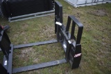 Kivel Quick Attach 4200lb 48