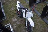 SYX Moto Dirt Bike