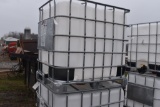 275 Gallon Liquid Tote