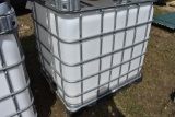 275 Gallon Liquid Tote