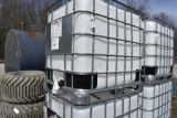 275 Gallon Liquid Tote