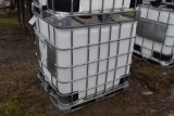 275 Gallon Liquid Tote
