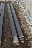 New 10' Fork Extensions