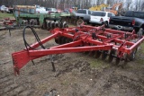 International 6000 Conser-Till Disc Chisel