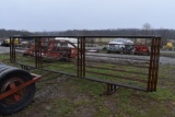 24' x 68