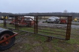 24' x 68