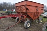 Kill Bros 350 Grain Wagon
