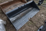 Bobcat Quick Attach 80