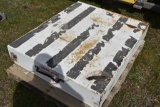 Weather Guard Sliding Drawer Tool Box