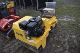Fland 850 Tandem Drum Roller