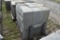 Pallet of Mixed Natural Stone Pieces