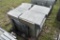 Pallet of Mixed Bluestone Pieces