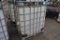 330 Gallon Liquid Tote